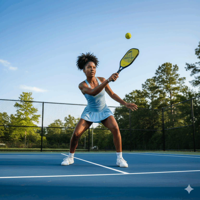 Third Shot vs. Fifth Shot Drop: How Smart Players Read and React in Real Time (For Women)