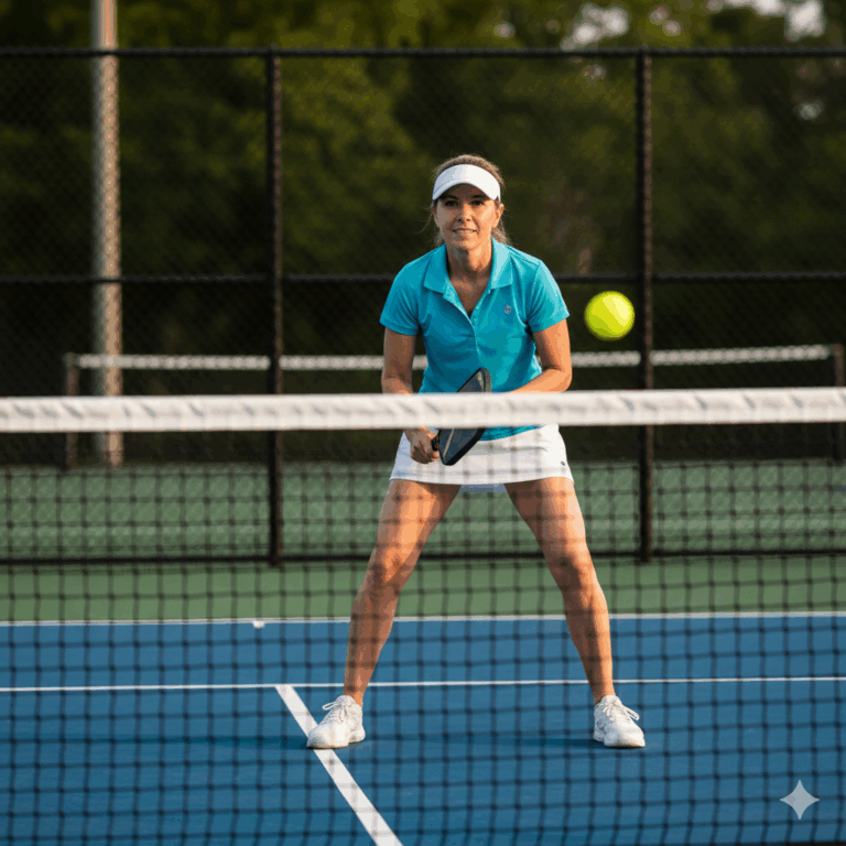 Winning the Kitchen Battle: Calm Control at the NVZ for Women