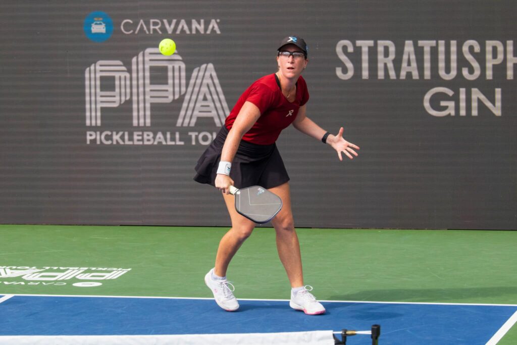 Mari Humburg source: PPA